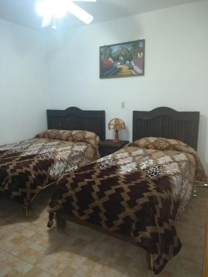 Hotel Yara อิกซ์ทาปัน เดอ ลา ซัล ภายนอก รูปภาพ