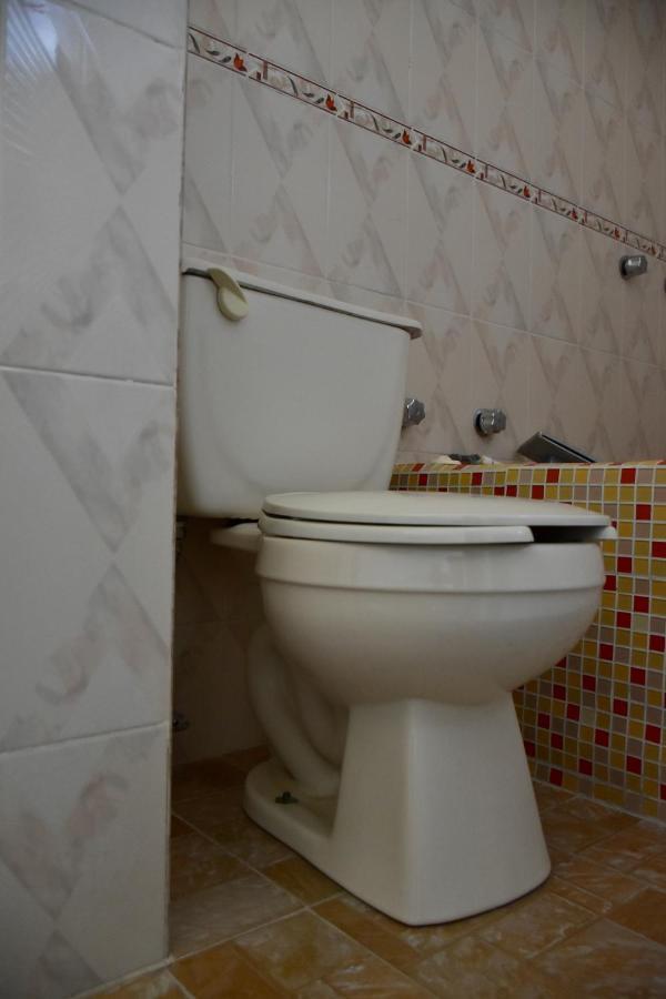 Hotel Yara อิกซ์ทาปัน เดอ ลา ซัล ภายนอก รูปภาพ
