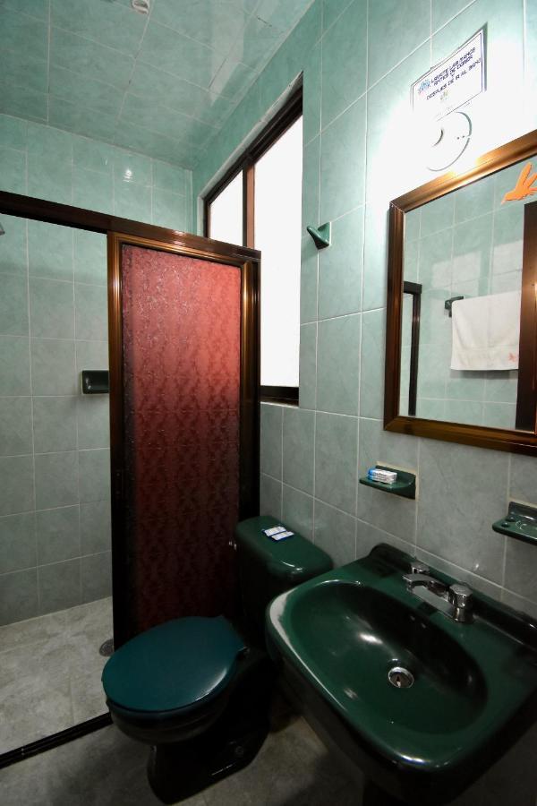 Hotel Yara อิกซ์ทาปัน เดอ ลา ซัล ภายนอก รูปภาพ
