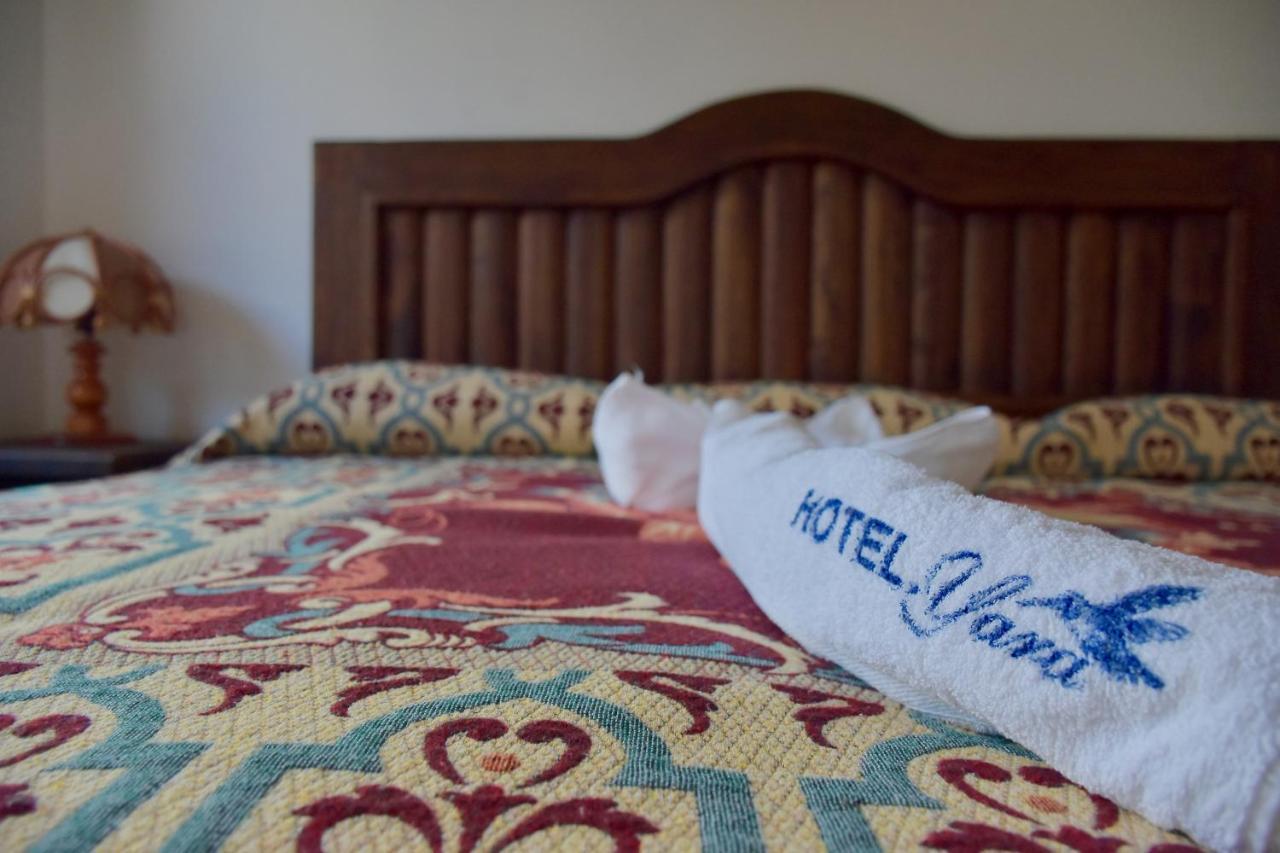 Hotel Yara อิกซ์ทาปัน เดอ ลา ซัล ภายนอก รูปภาพ