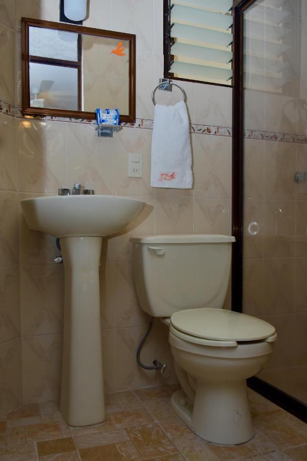 Hotel Yara อิกซ์ทาปัน เดอ ลา ซัล ภายนอก รูปภาพ